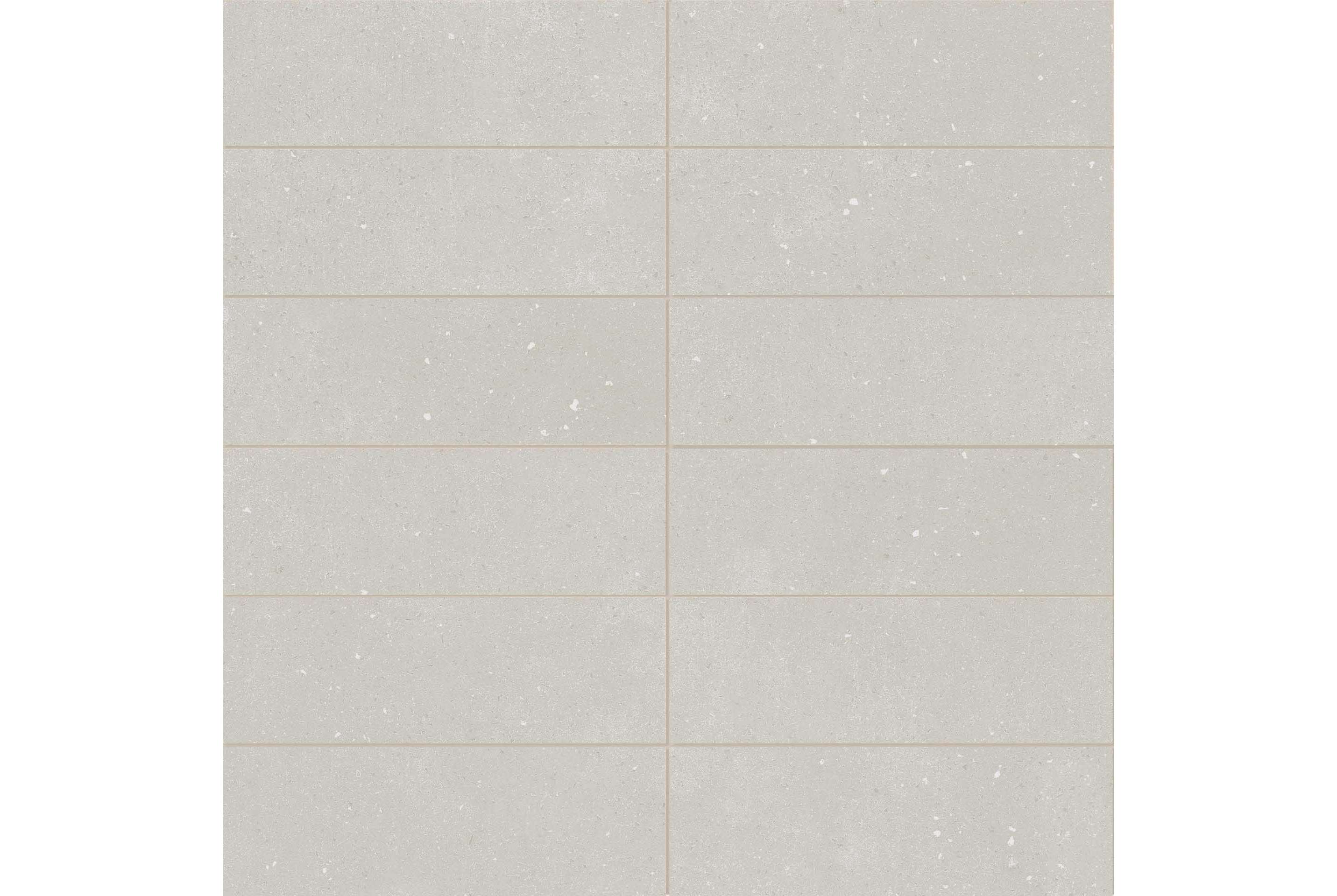 Керамогранит Casalgrande Padana Concept Mosaico White 5X15