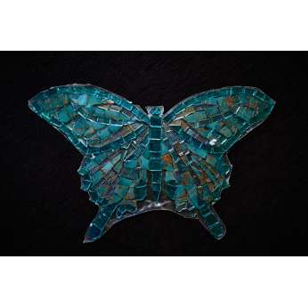 Мозаика Sicis Butterfly Mariposa 18 - Option A