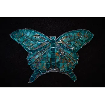 Мозаика Sicis Butterfly Mariposa 18 - Option A