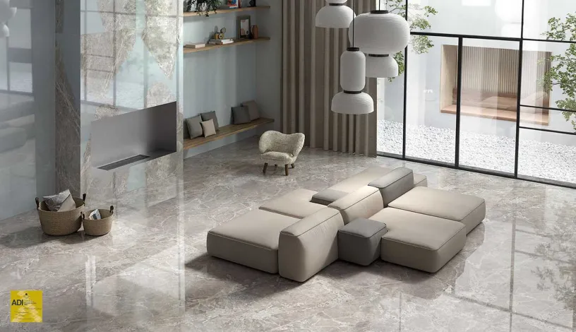 Unique Marble - Provenza by Emil Group