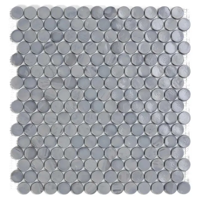 Мозаика Sicis Neoglass NG Titanium 2