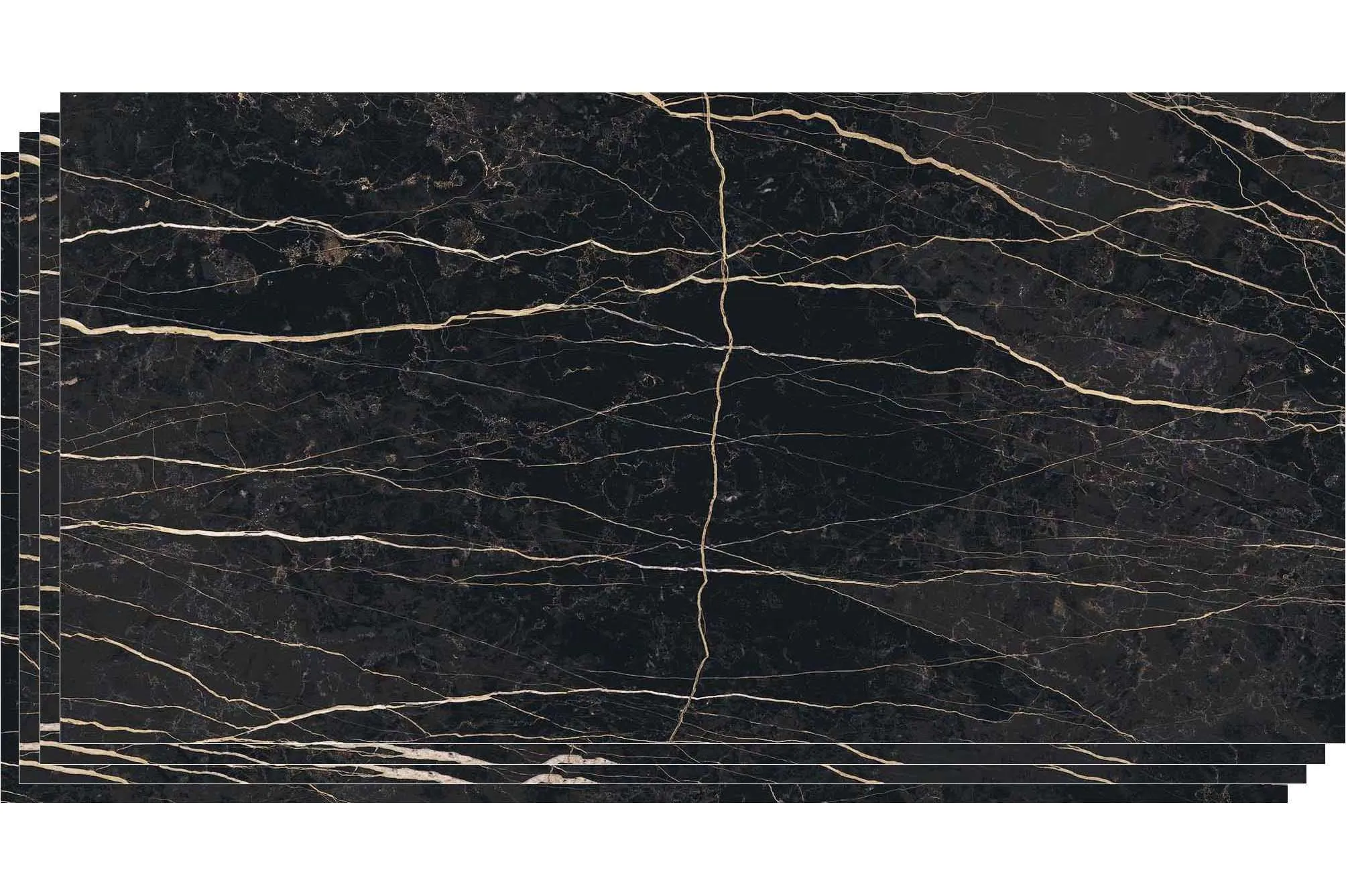 Керамогранит Florim Design Prexious Thunder Night