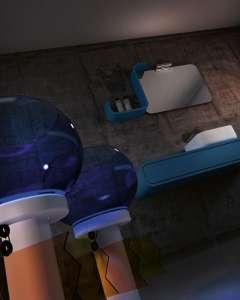 Интерьер 37247