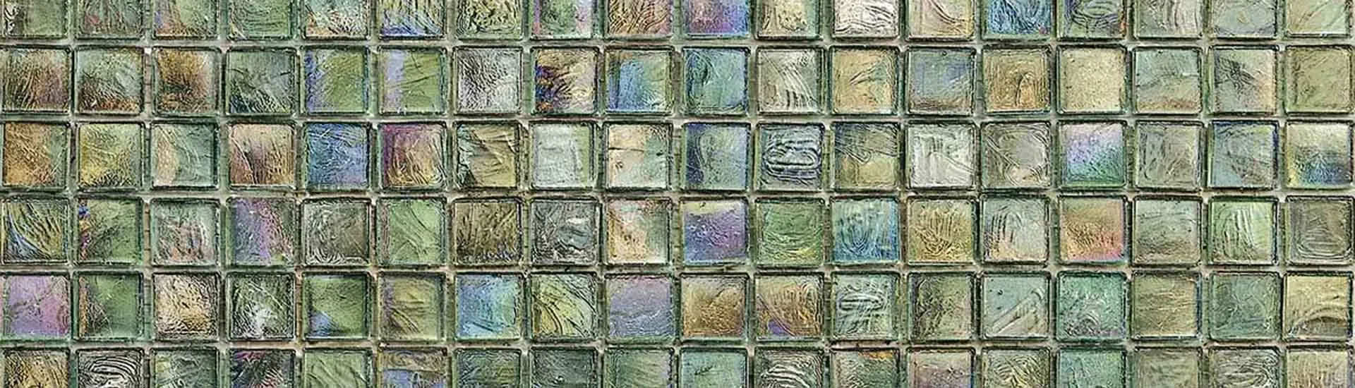 Мозаика Sicis Colibri Garcinia