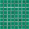 Mosaico Tessera Verde Smeraldo