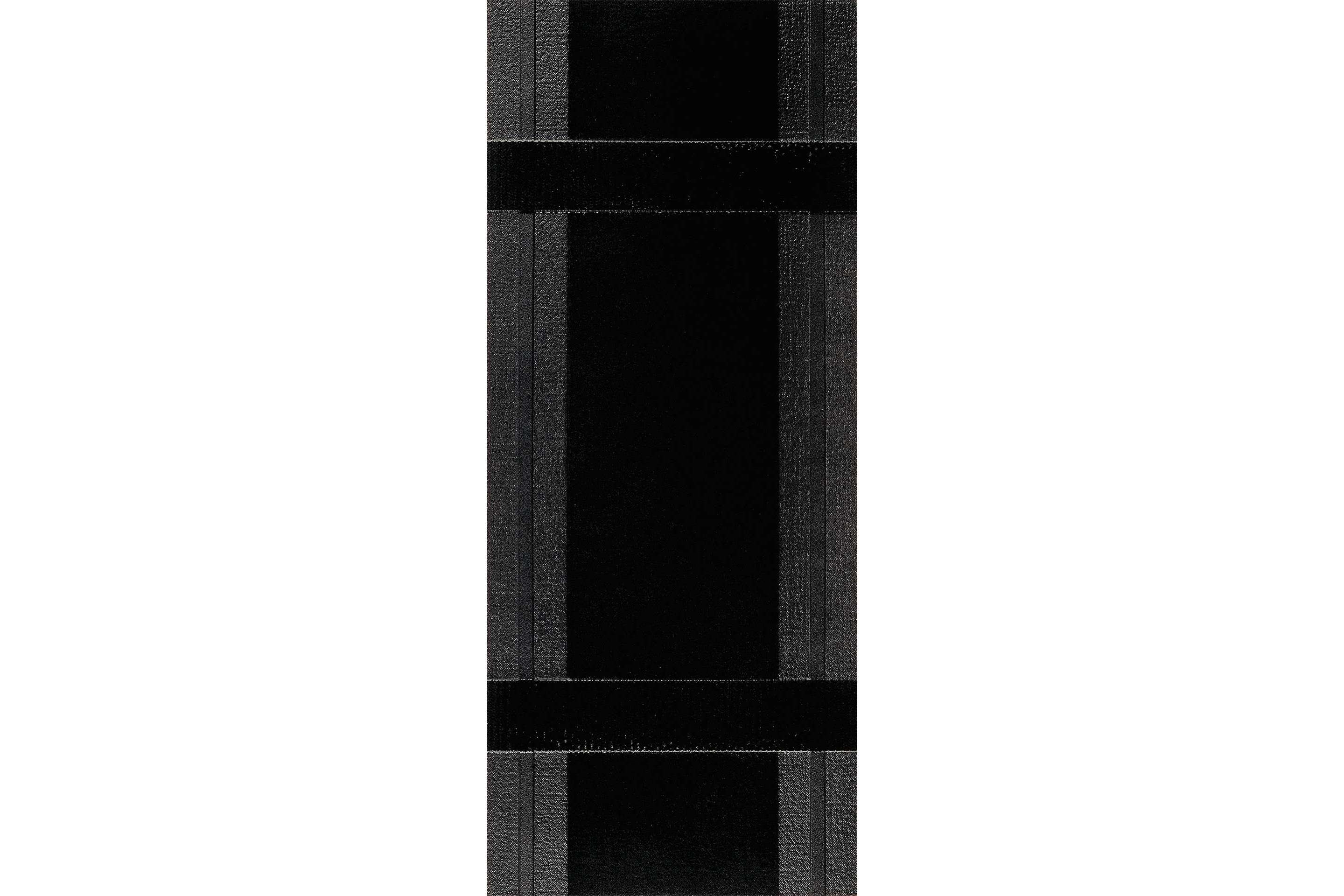 Керамогранит Decoratori Bassanesi Tartan Black