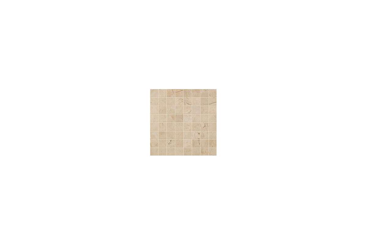 Керамогранит Atlas Concorde Marvel Mosaico 1.7X1.7 Beige