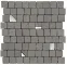 Mosaico Random Peltro (Мозаика Рэндом Пелтро)