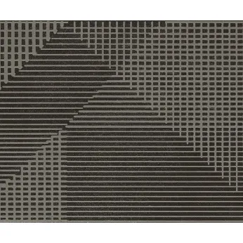 Керамогранит Mutina Tierras Frame humus