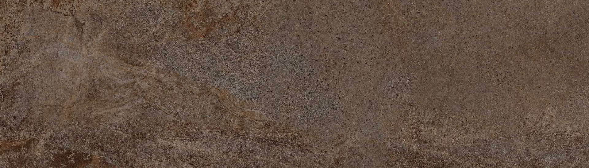 Керамогранит Laminam Rus In-Side Porfido Marrone