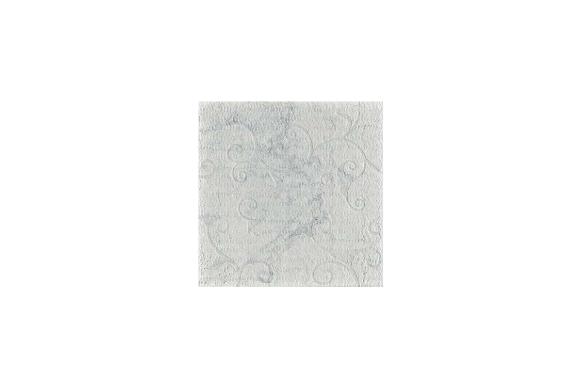 Мрамор Petra Antiqua Surfaces 1 Damasco 2 Bianco Carrara Cm 30,5 X 30,5