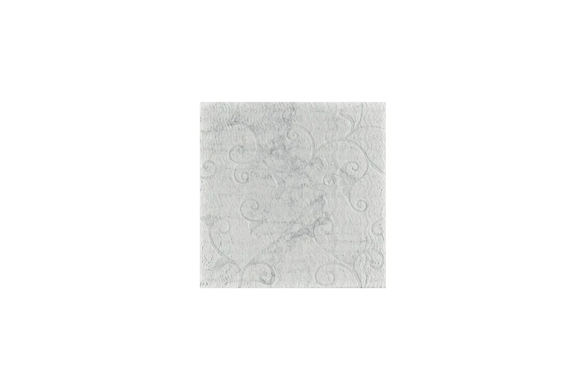 Мрамор Petra Antiqua Surfaces 1 Damasco 2 Bianco Carrara Cm 30,5 X 30,5