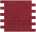 Red Minibrick