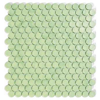 Мозаика Sicis Neoglass NG Emerald 1