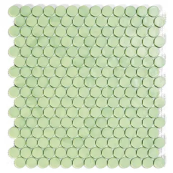 Мозаика Sicis Neoglass NG Emerald 1
