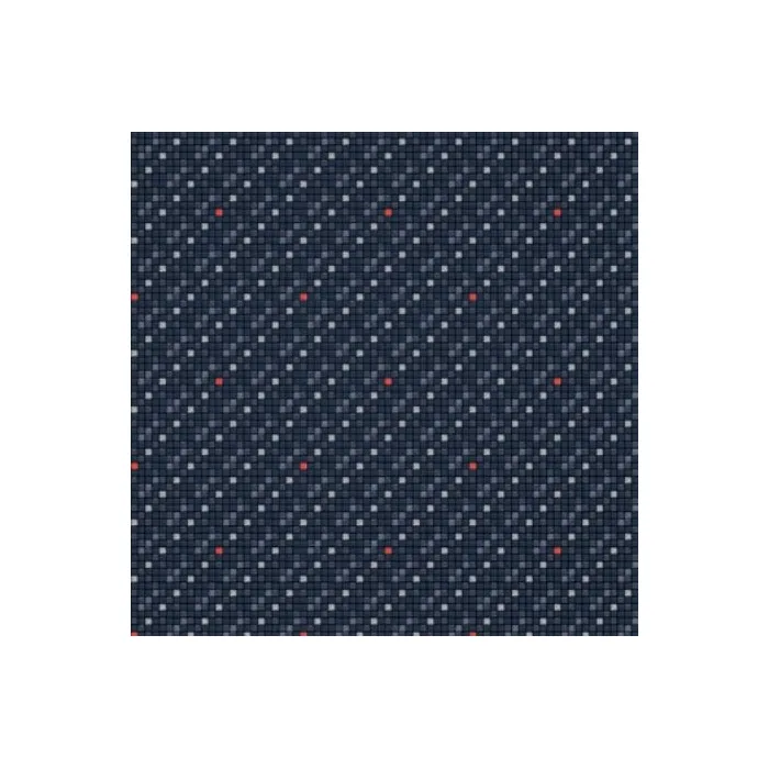 Мозаика Ceramica Appiani  Denim STRIATO 02