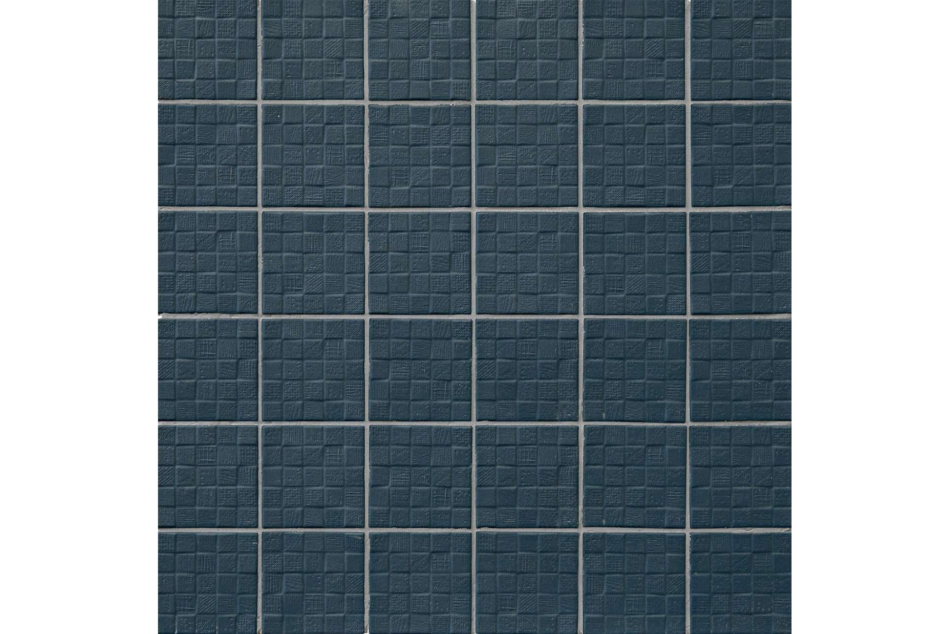 Керамогранит Sartoria TSquare Mosaic Royal Blue