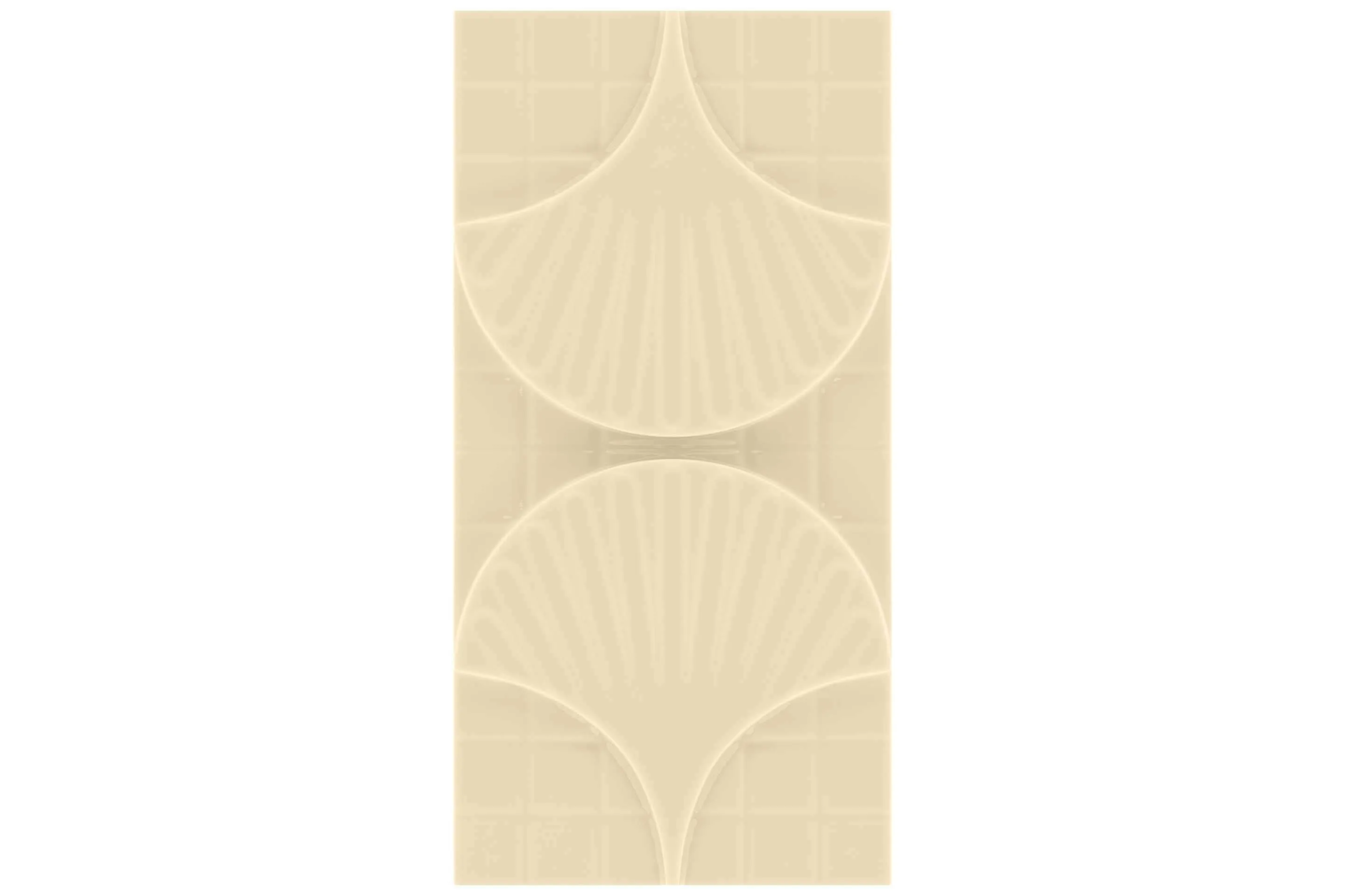 Керамогранит LaDiva Barbara Vaniglia 01