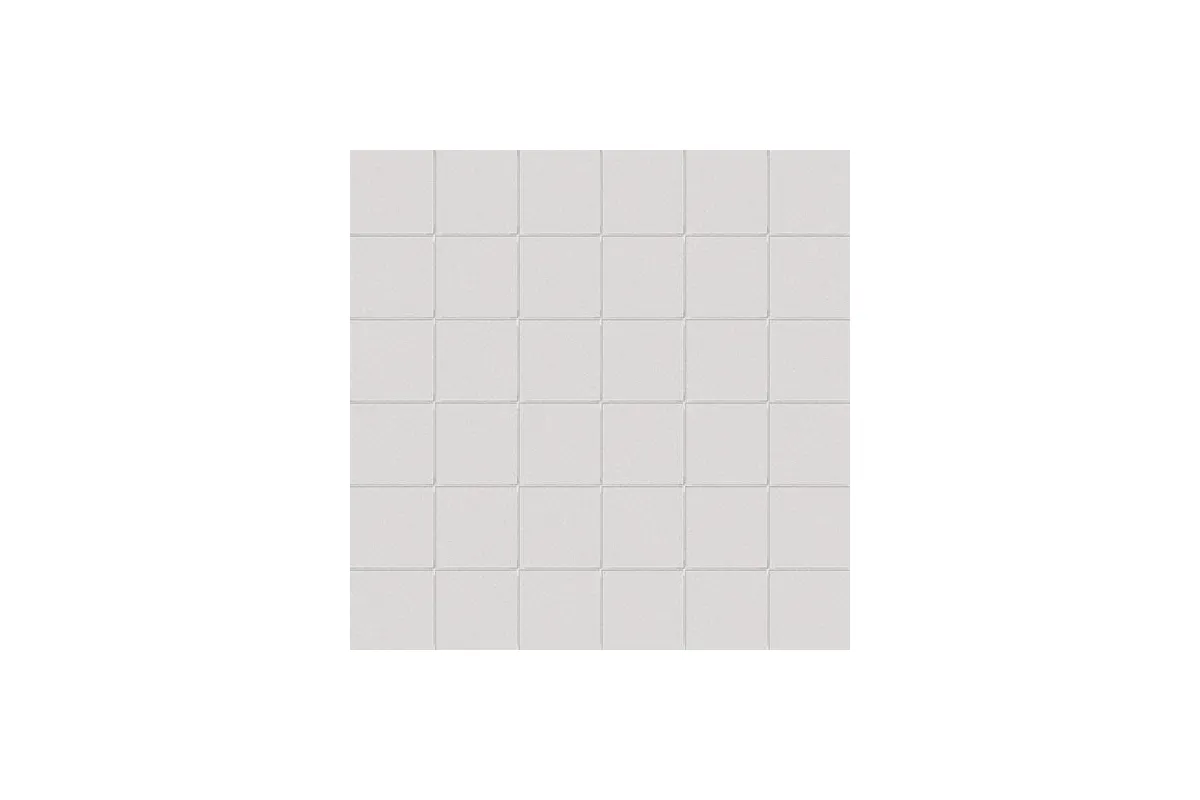 Керамогранит CE.SI. Matt Quarzo 5X5 Su Rete