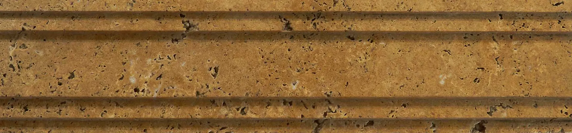 Мрамор Petra Antiqua Спец. элементы CORNICE 13 TRAVERTINO NOCE
