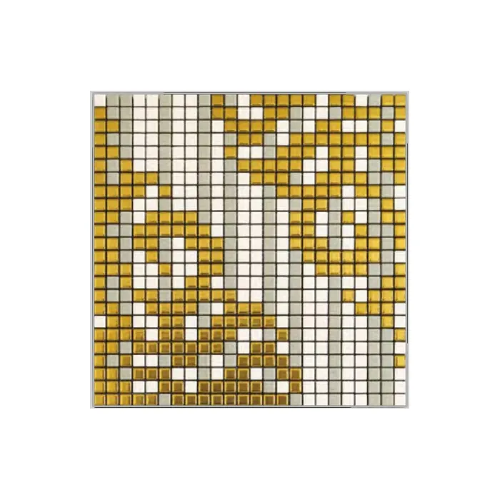 Мозаика Ceramica Appiani  Tessuti barocco a