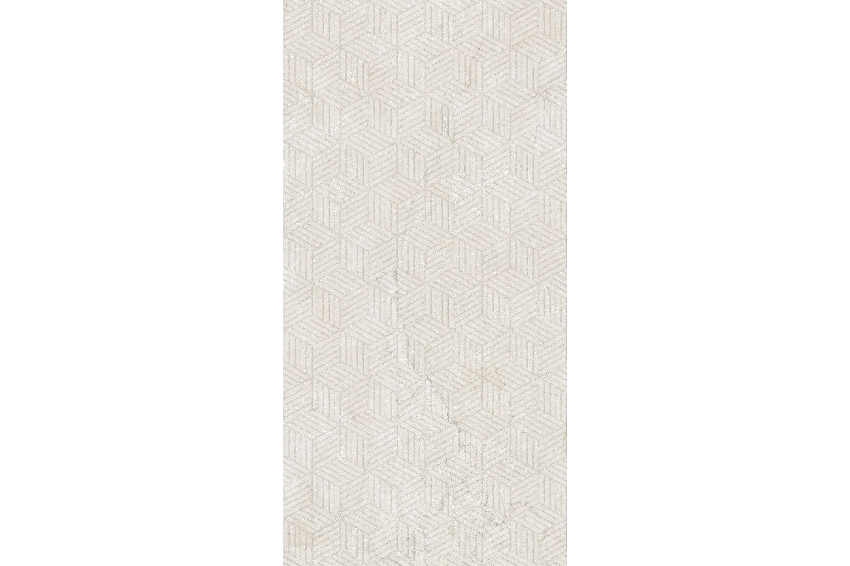 Керамогранит Florim Design Stone Life Cubes Cotton