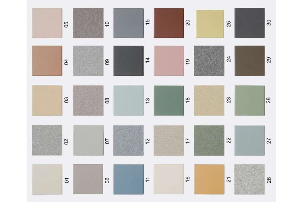 Керамогранит TopCer COLOURS Colors