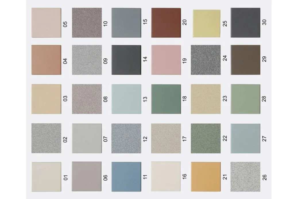 Керамогранит TopCer COLOURS Colors