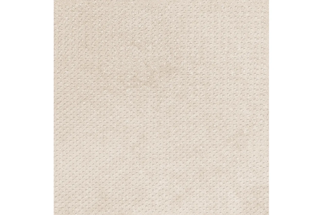 Керамогранит Ergon by Emil Group Tr3nd Needle Ivory Concrete