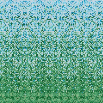 Мозаика Trend Shading Blends (Шадинг Блендс) Patchouly