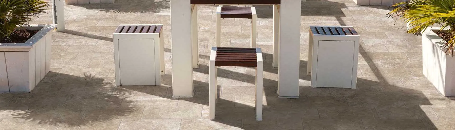 Керамогранит Emil Ceramica Externa Sabbia