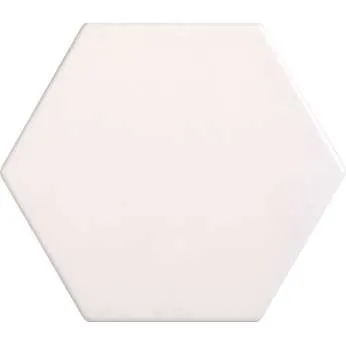 Керамогранит Tonalite Examatt BIANCO 15x17.1