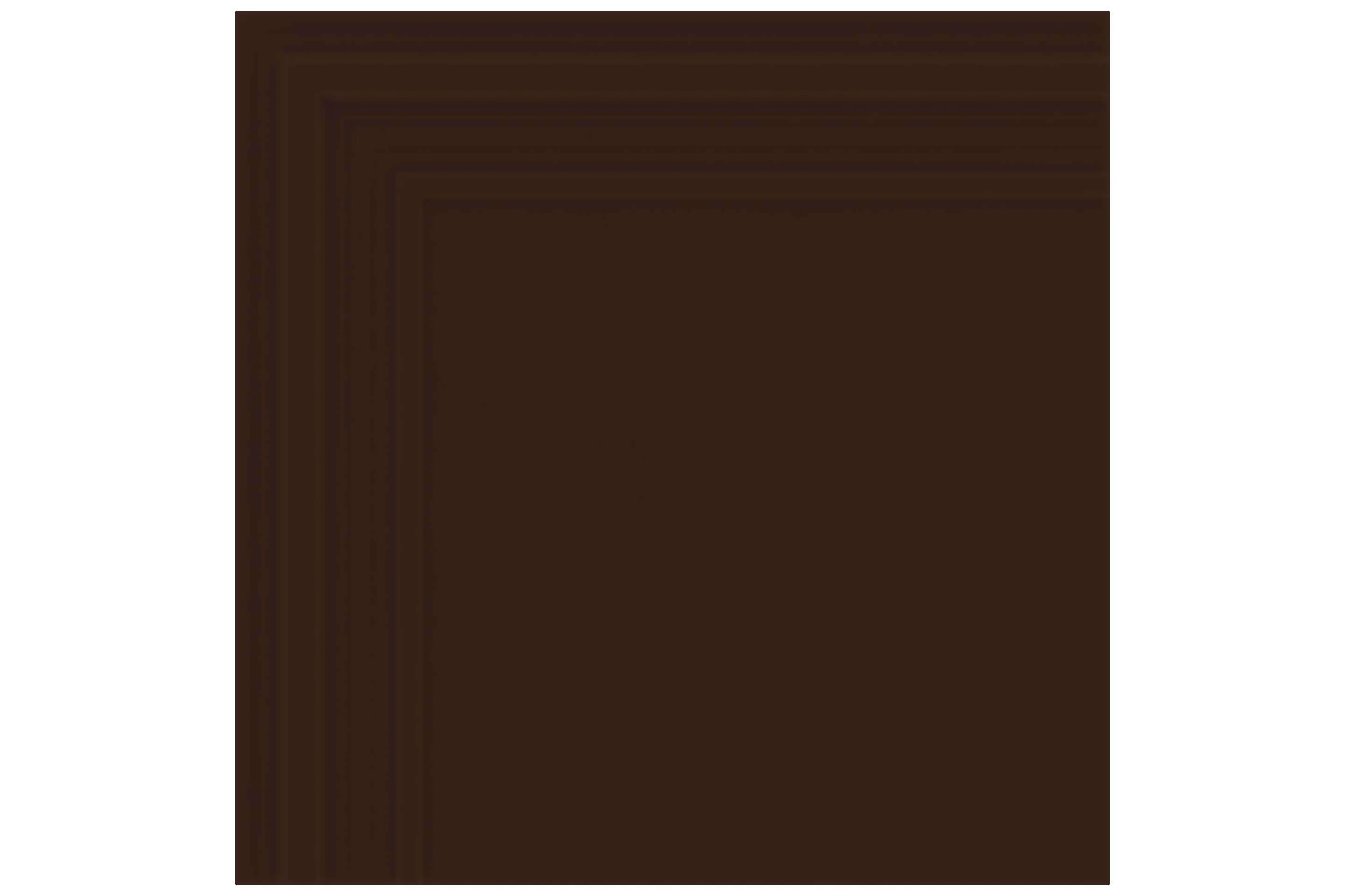 Керамогранит LaDiva Alessandra 05 Quadrato Caffe