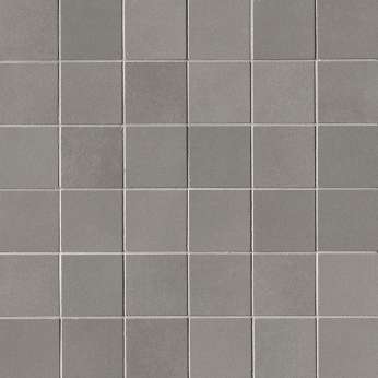 Керамогранит FAP Ceramiche Milano Mood Nebbia Macromosaico Satin