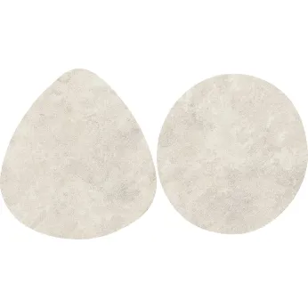 Керамогранит Atlas Concorde Boost Icor Bone Pebble A+B