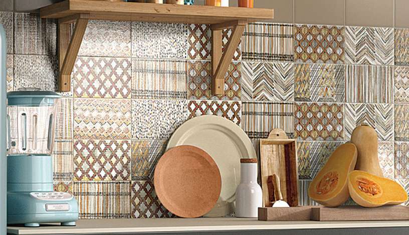 Kiko - Imola Ceramica