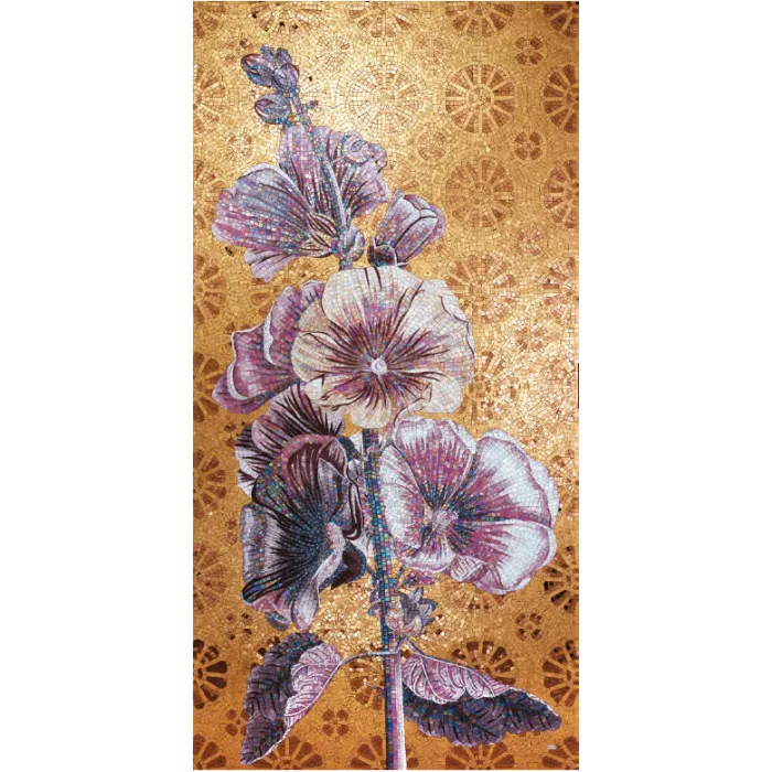 Мозаика Sicis Flower Power FLO2C
