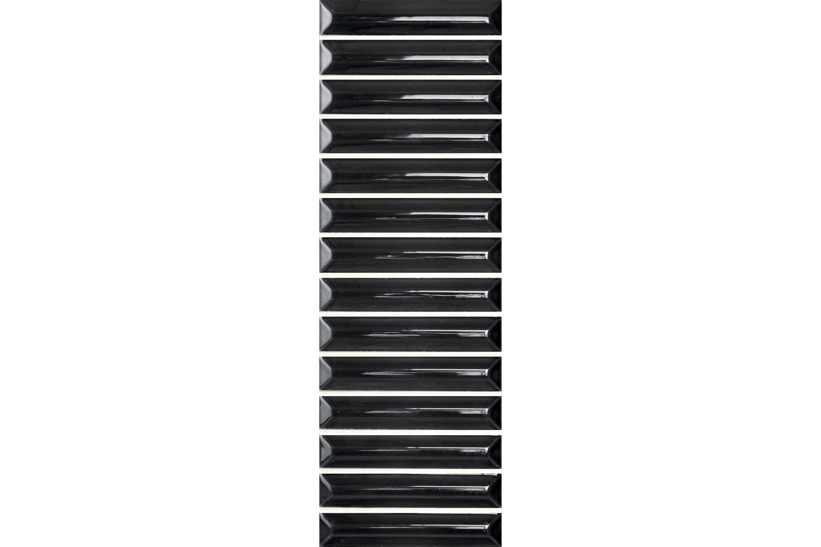 Керамогранит Tonalite Hashi Nero