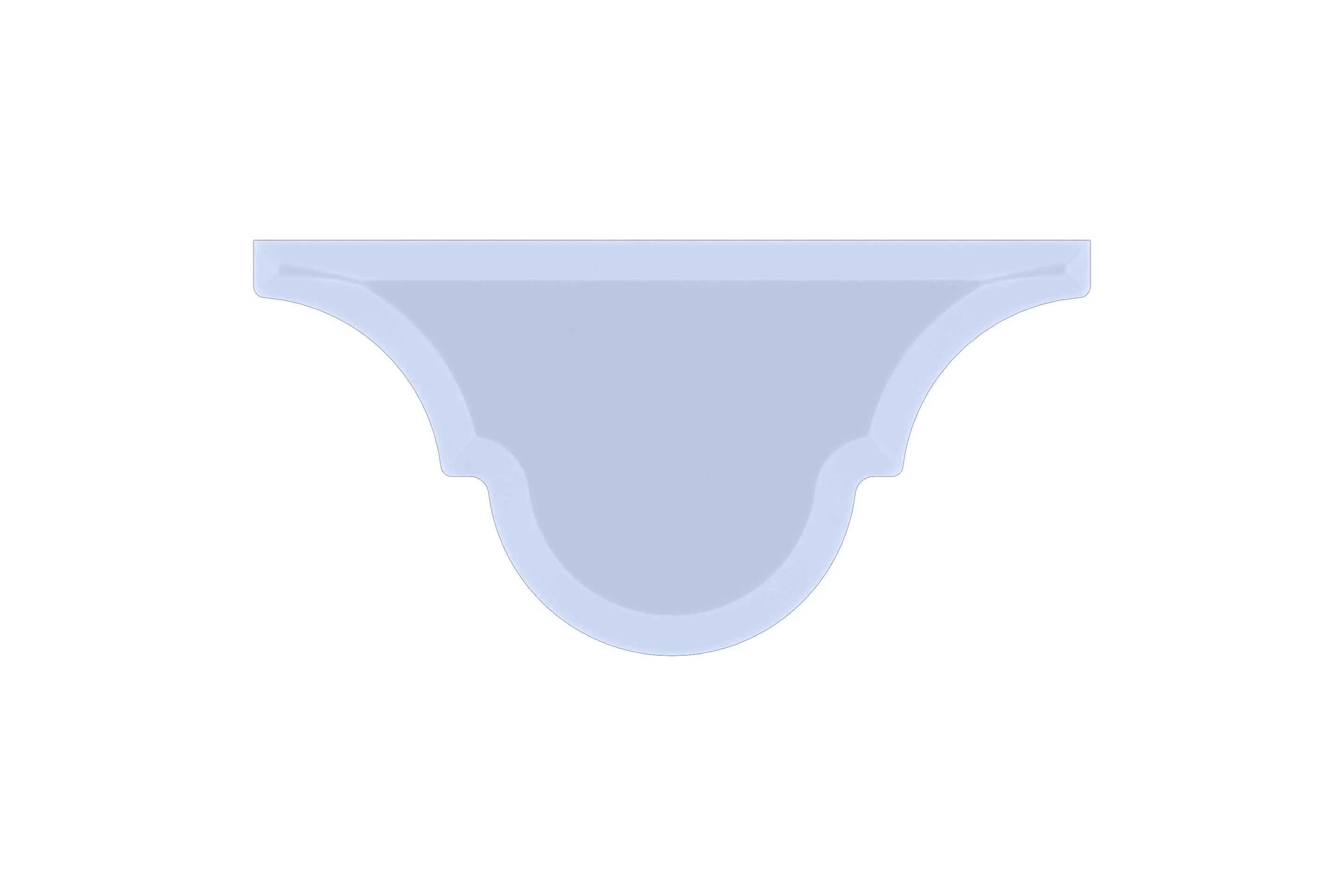 Керамогранит LaDiva Sara (Сара) Or Diamante Lavanda