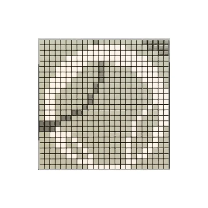 Мозаика Ceramica Appiani  Geometrie anelli 002 b