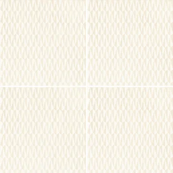 Керамогранит Mutina Azulej Trama bianco