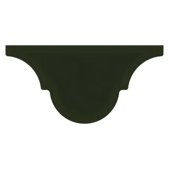 Керамогранит LaDiva Sara (Сара) Or Diamante Menta