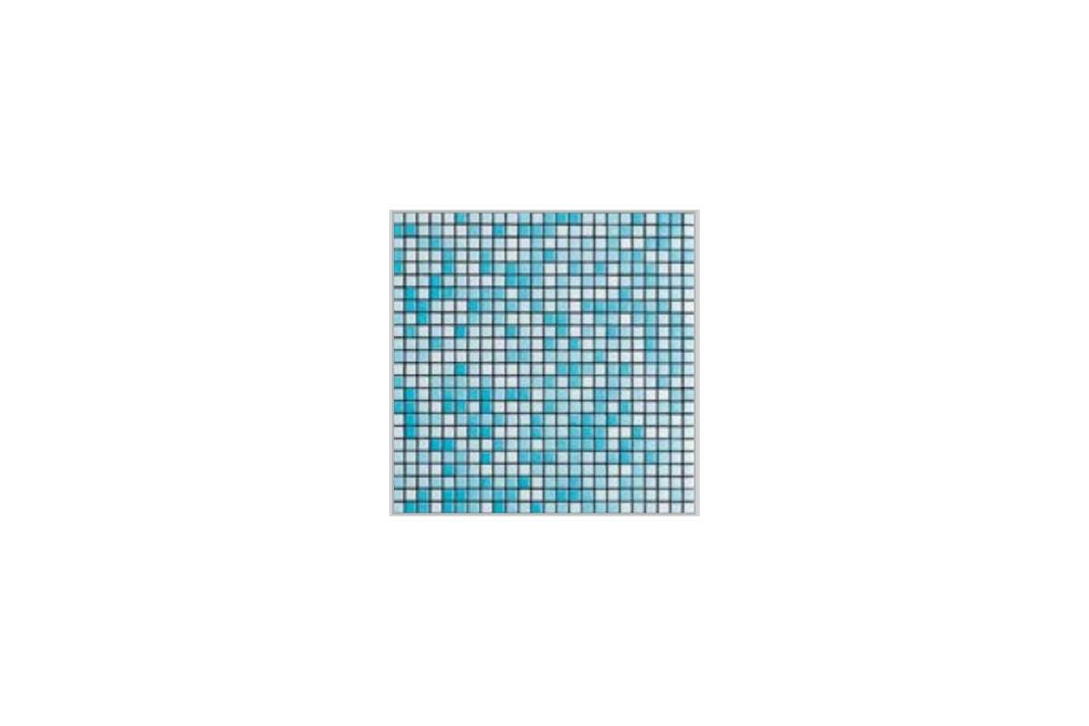 Мозаика Ceramica Appiani  Wellness Pool&Spa Mix Wellness&Pool (15)