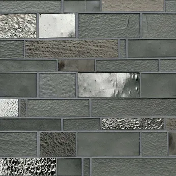 Мозаика Trend Metropolis (Метрополис) Metropolis onyx