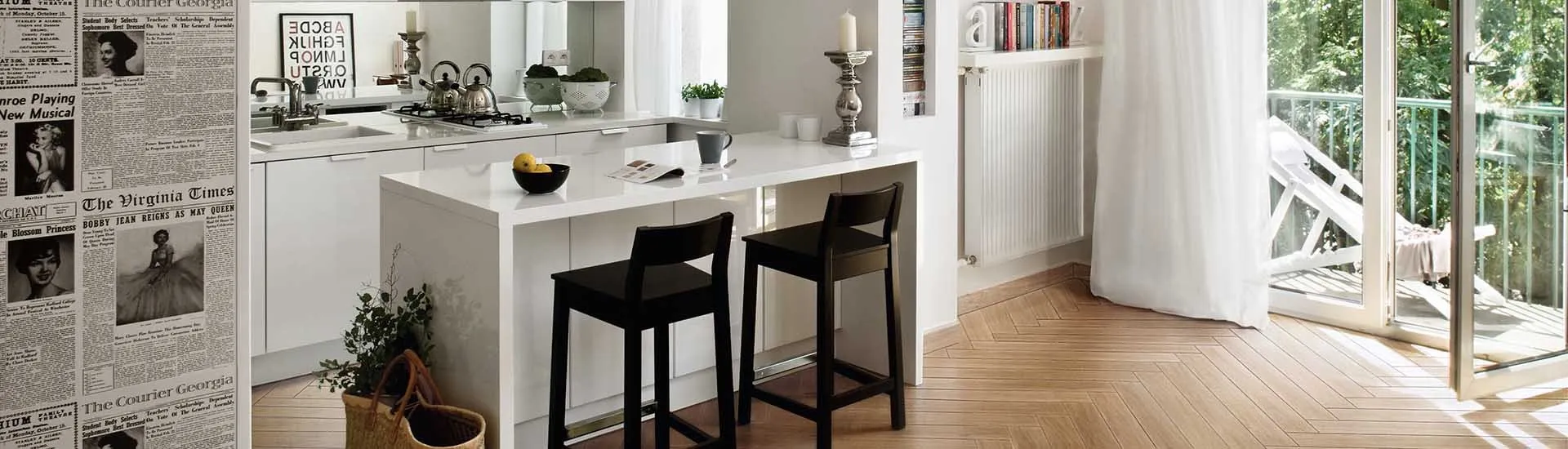 Керамогранит Iris Ceramica E-Wood Blonde