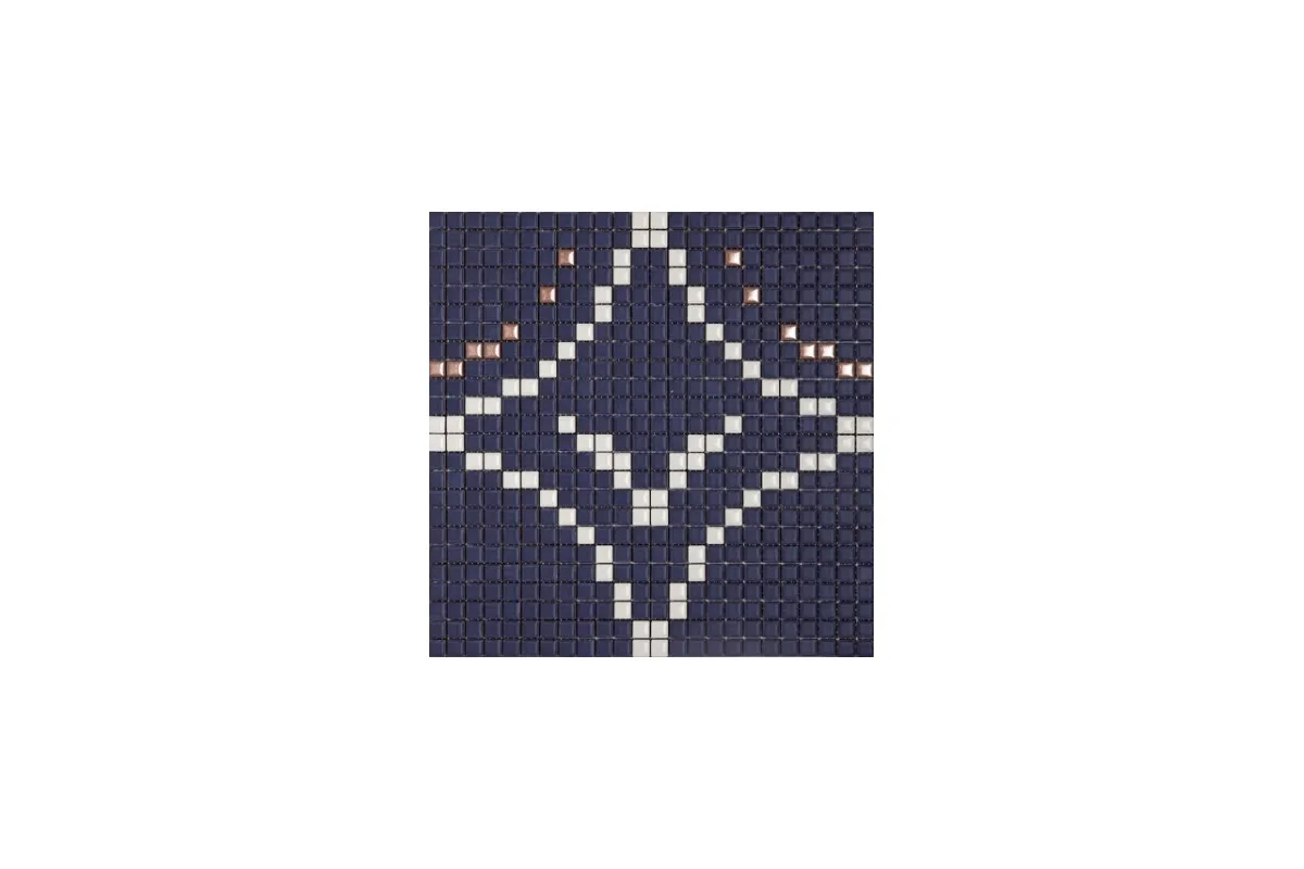 Мозаика Ceramica Appiani  Metrica Cerc004