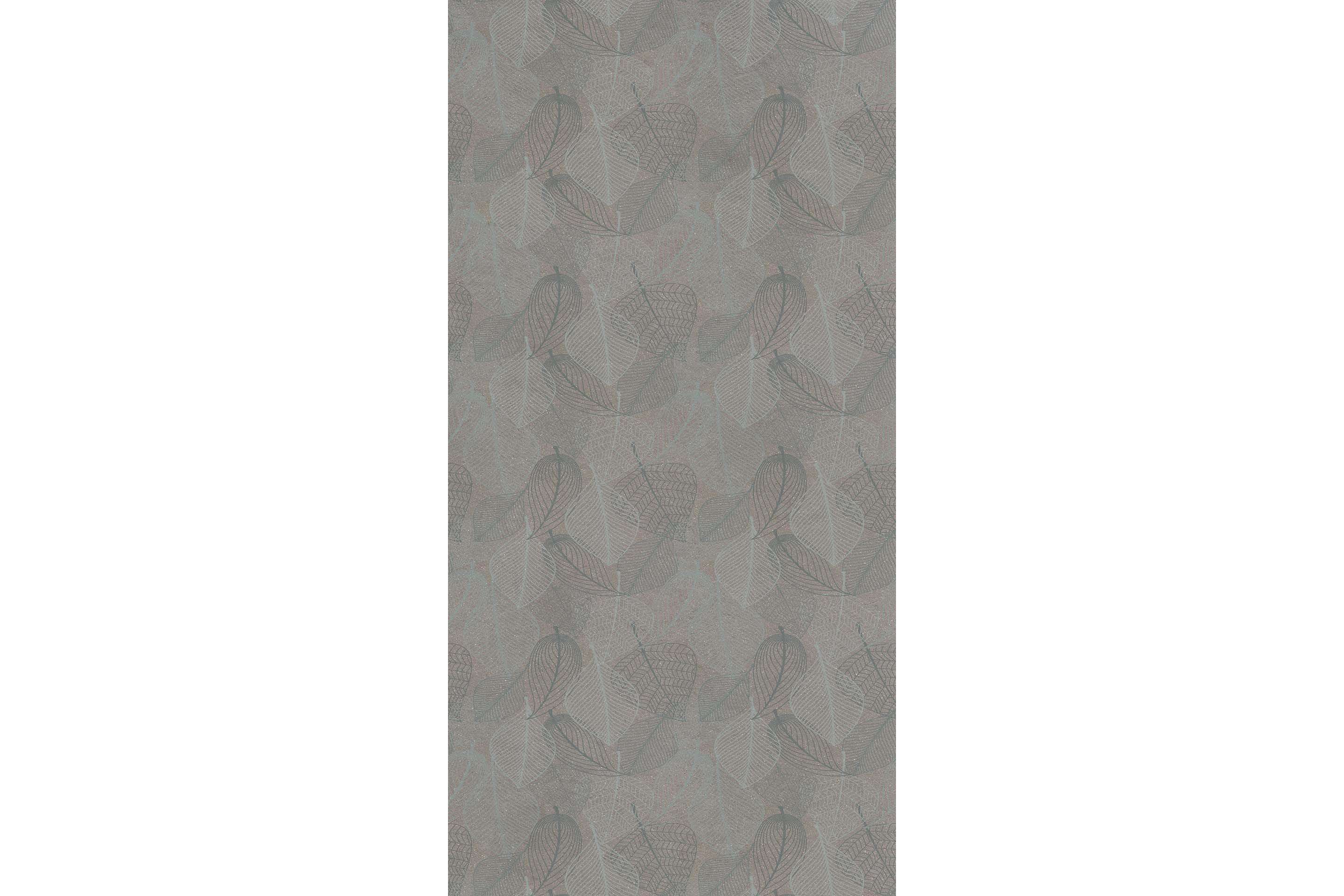 Керамогранит Florim Design Earthtech Leaves Fog