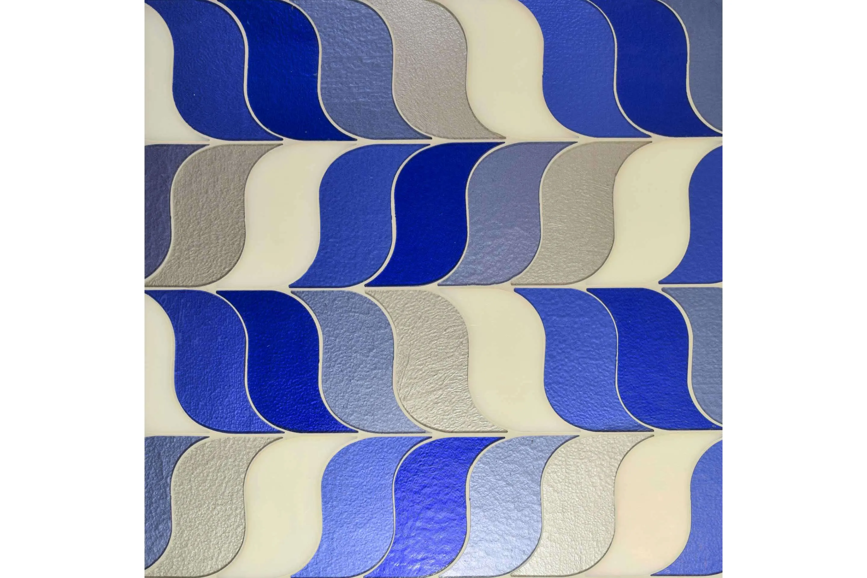 Мозаика Trend Infinite Leaves 1