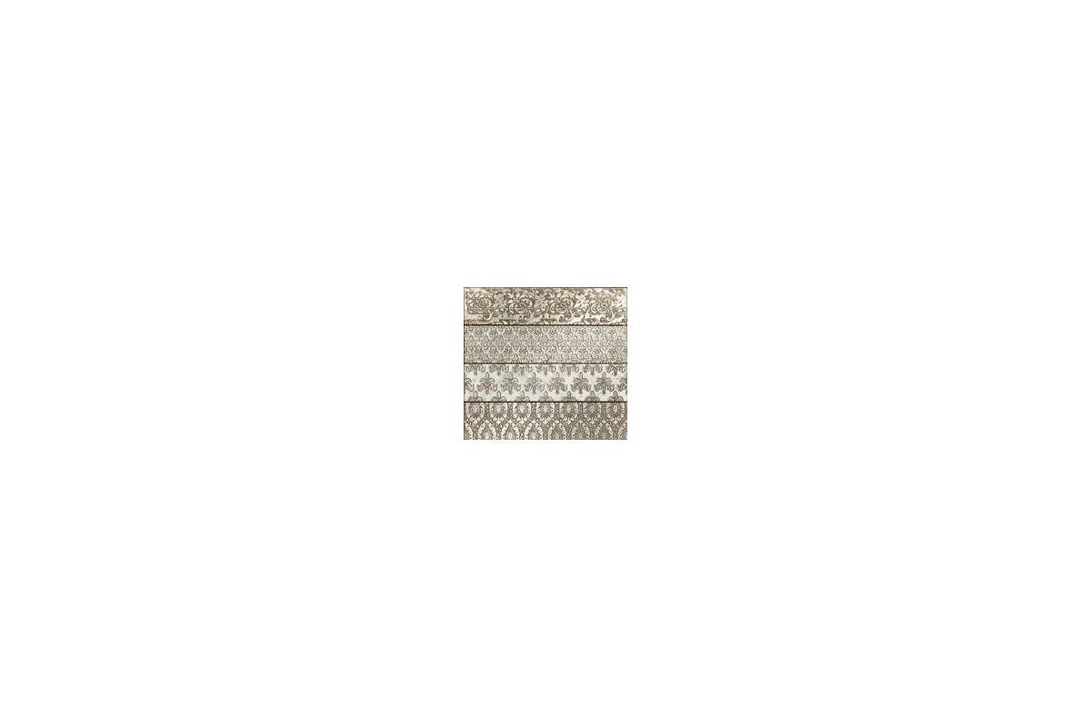 Мрамор Petra Antiqua Evolution 2 Nairobi Patch 1 7X30,5 Carrara Silver