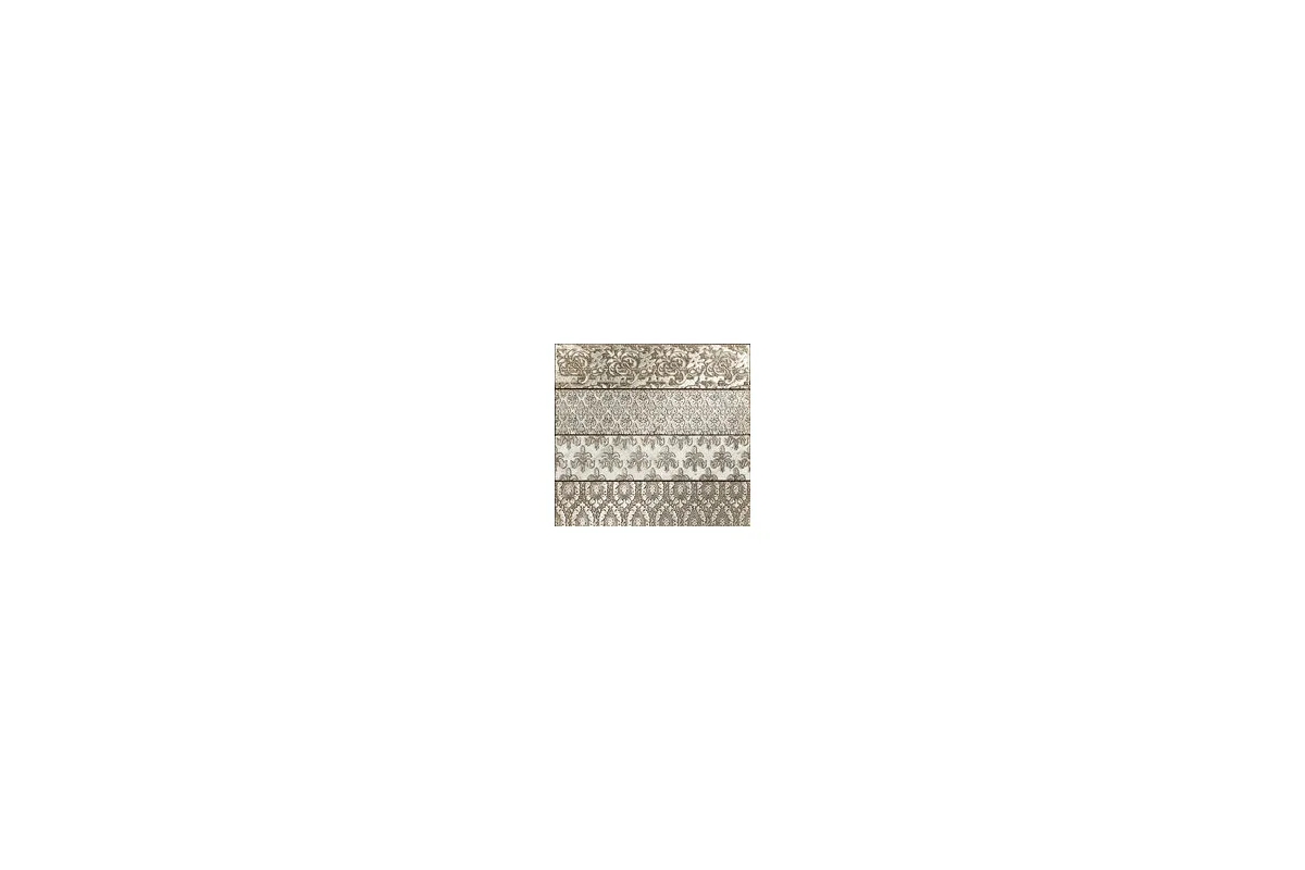 Мрамор Petra Antiqua Evolution 2 Nairobi Patch 1 7X30,5 Carrara Silver